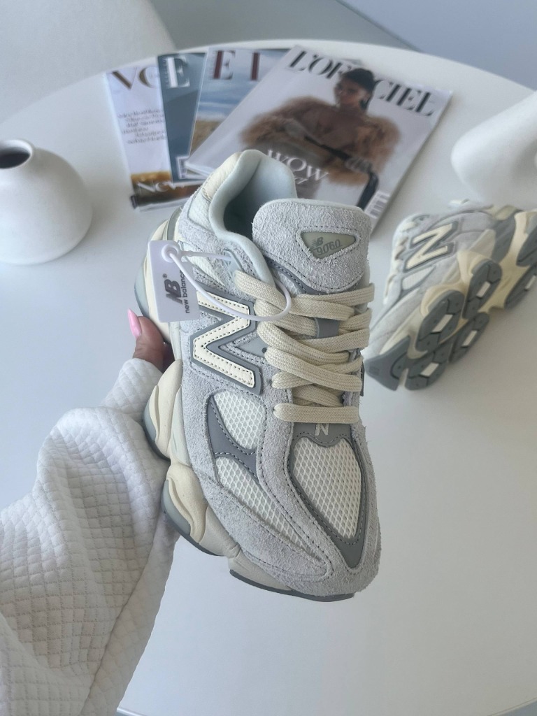 NB 9060 Quartz 4