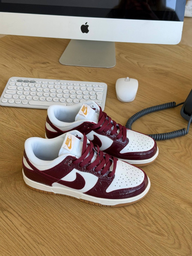 Nike Croc 2