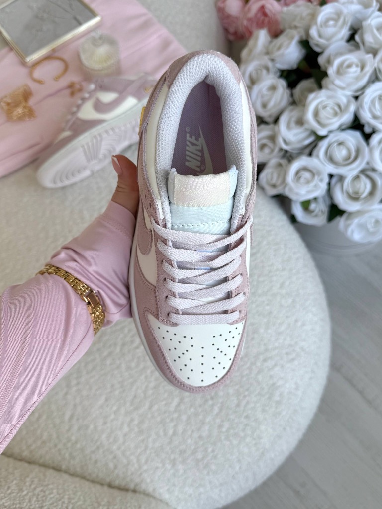 Nike Dunk Pink 5