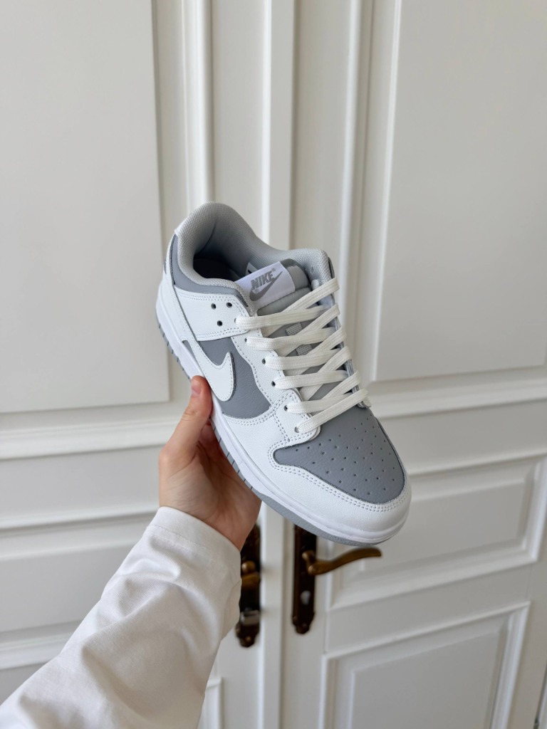 Nike Grey 2