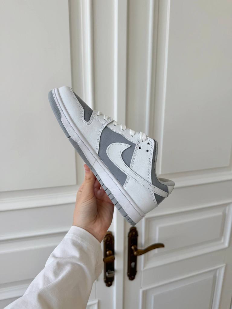 Nike Grey 3