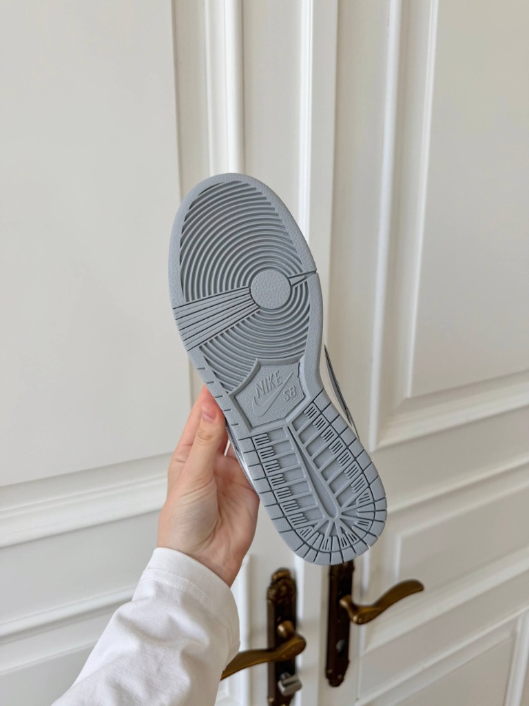 Nike Grey 4
