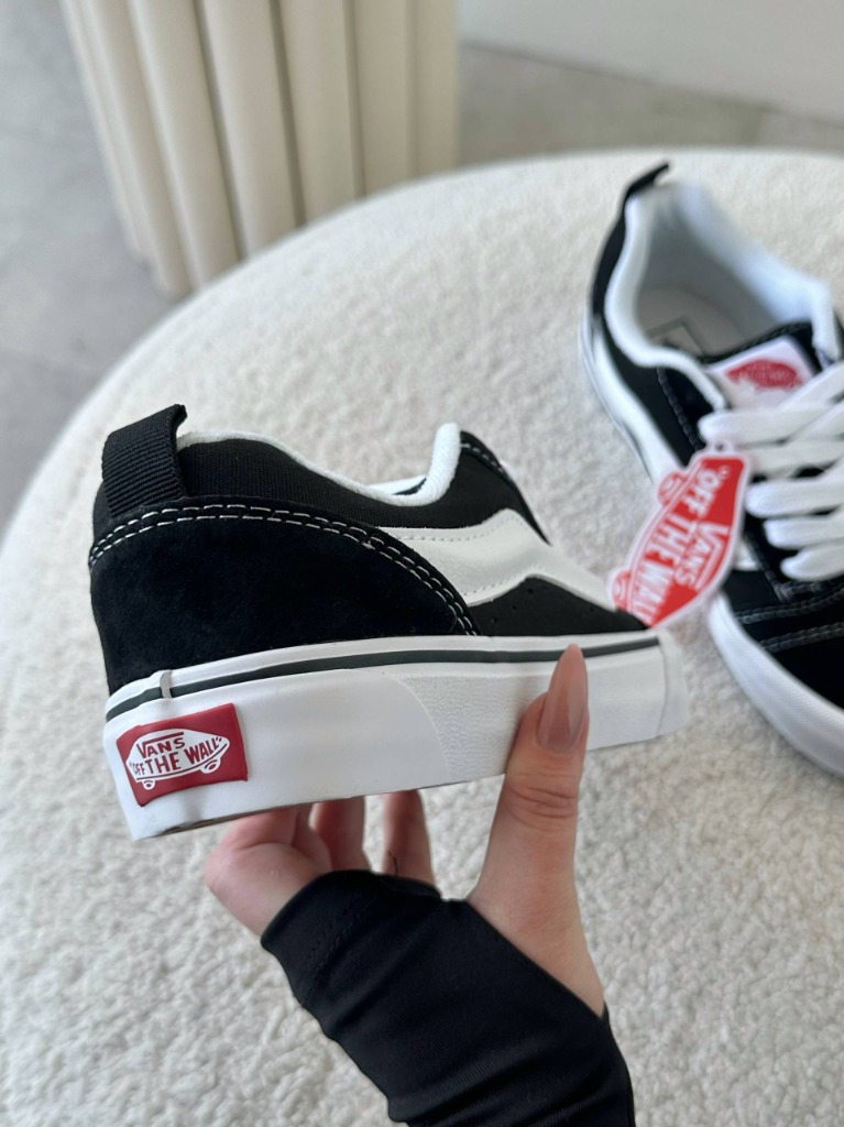 Vans Knu 2