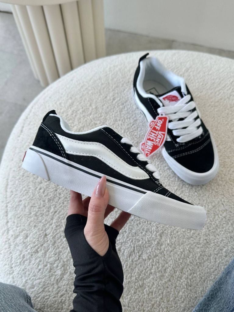 Vans Knu 3